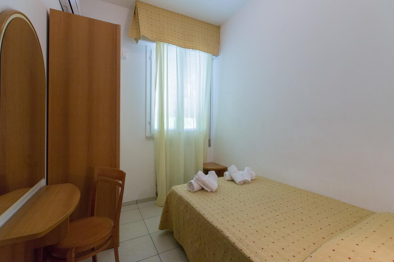 Hotel New York Cervia Exterior foto
